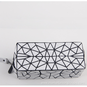 2021 New Pencil Pocket Cosmetic Bag